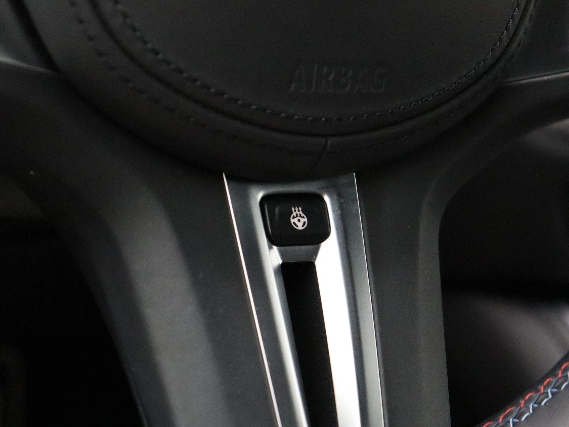 Hoofdafbeelding BMW M4