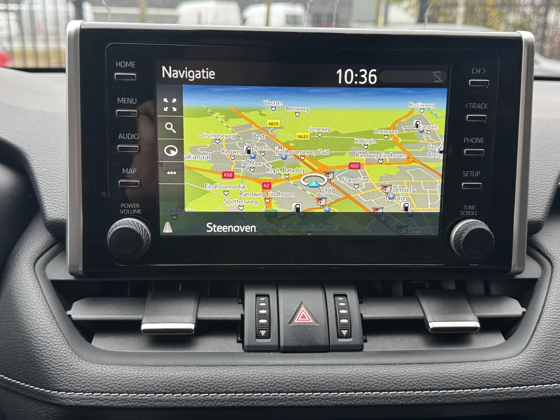 Hoofdafbeelding Toyota RAV4