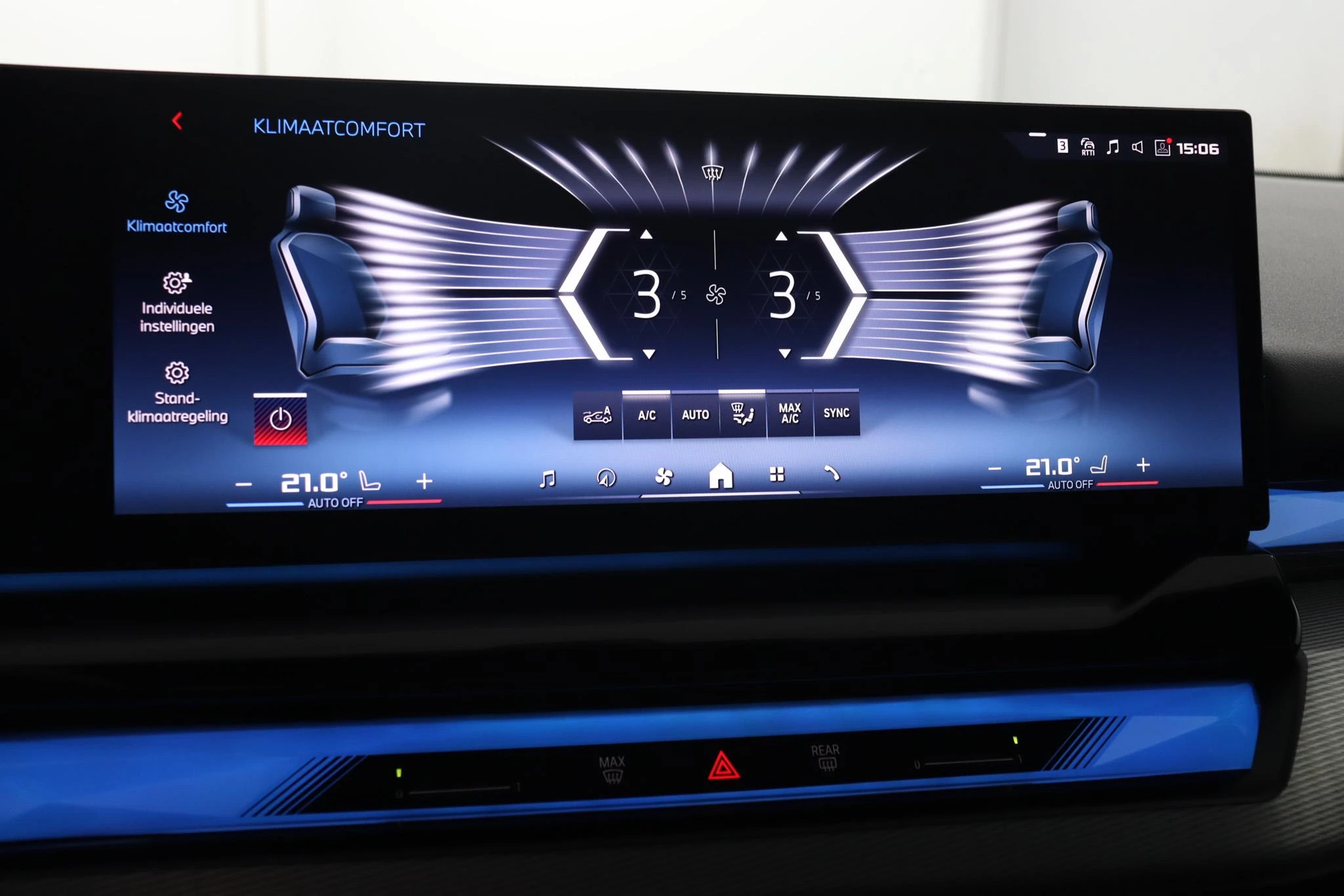 Hoofdafbeelding BMW i5