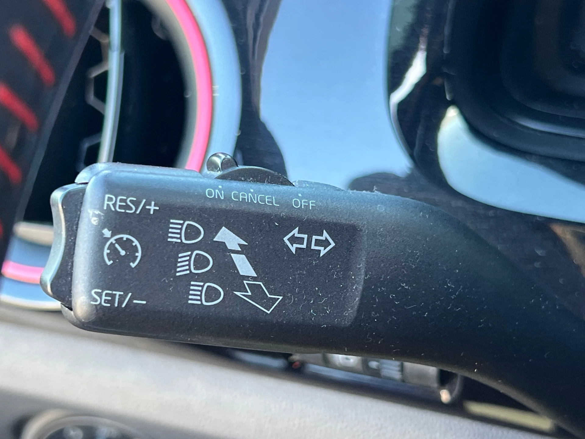 Hoofdafbeelding SEAT Mii