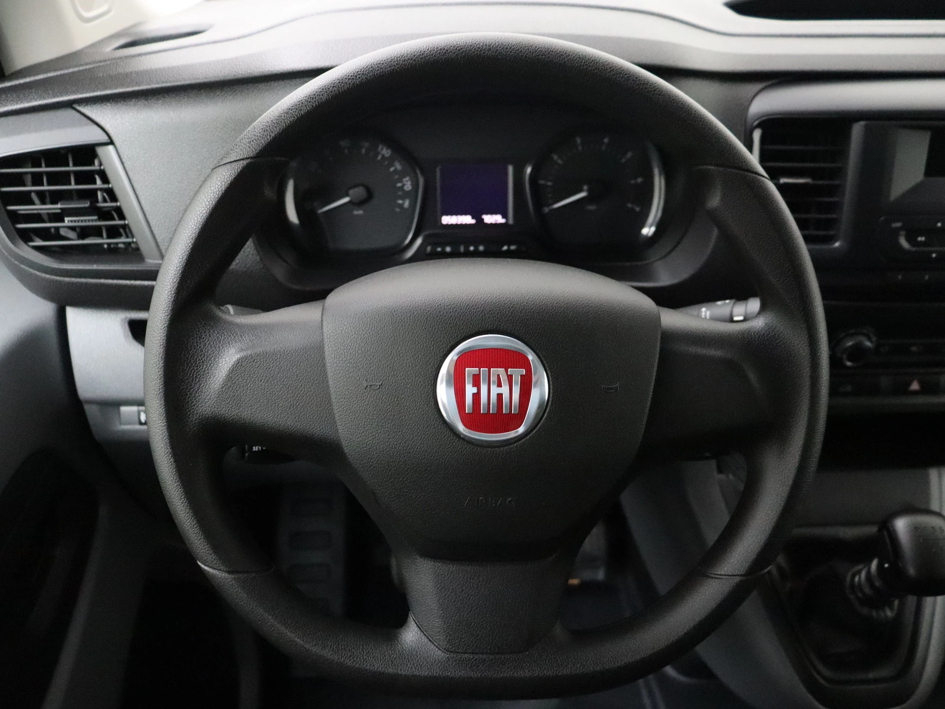 Hoofdafbeelding Fiat Scudo