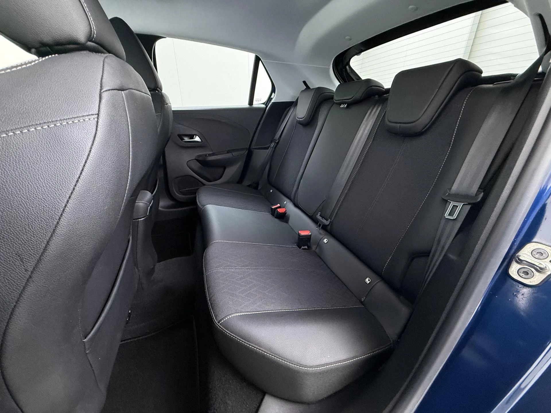 Hoofdafbeelding Opel Corsa-e