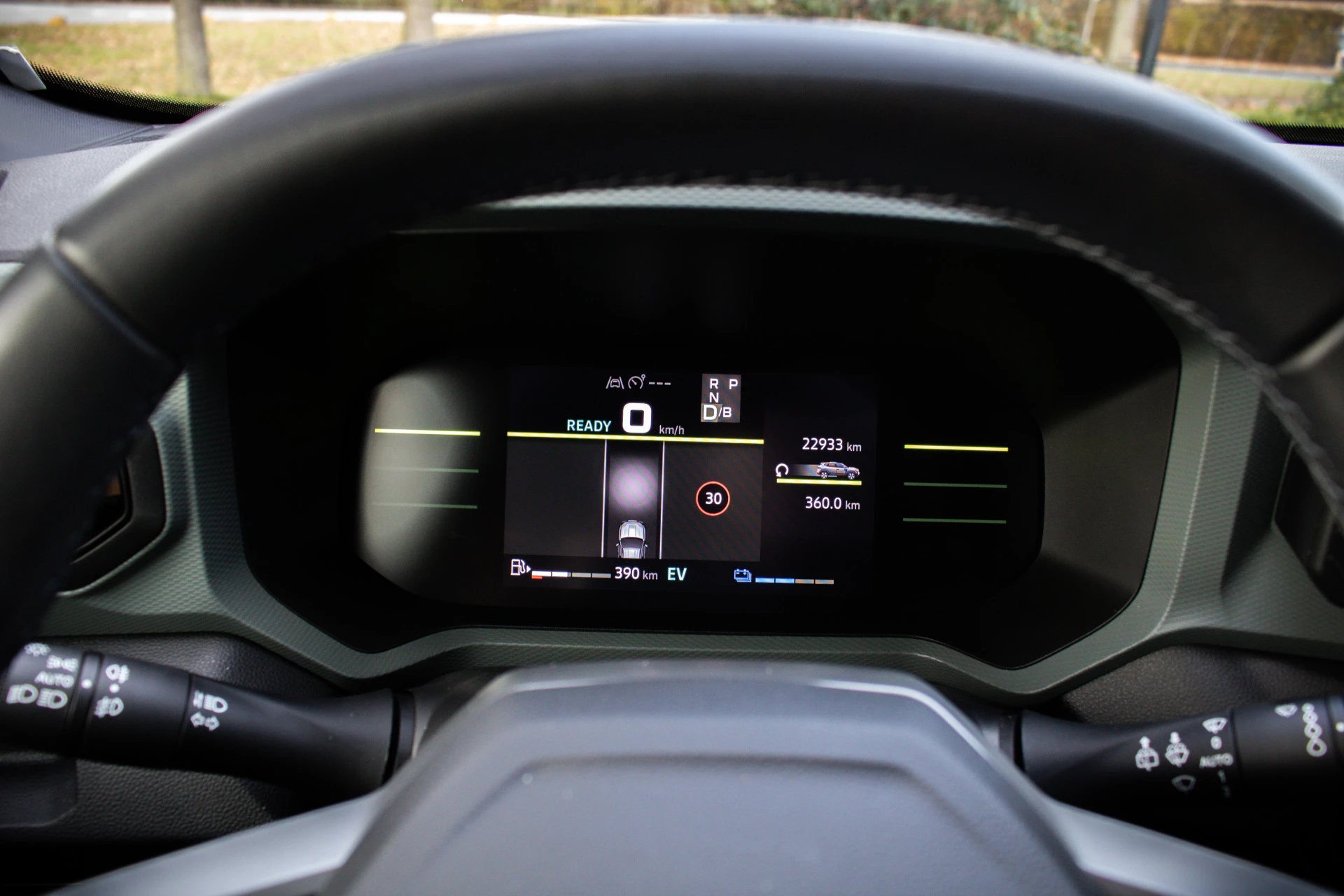 Hoofdafbeelding Dacia Duster