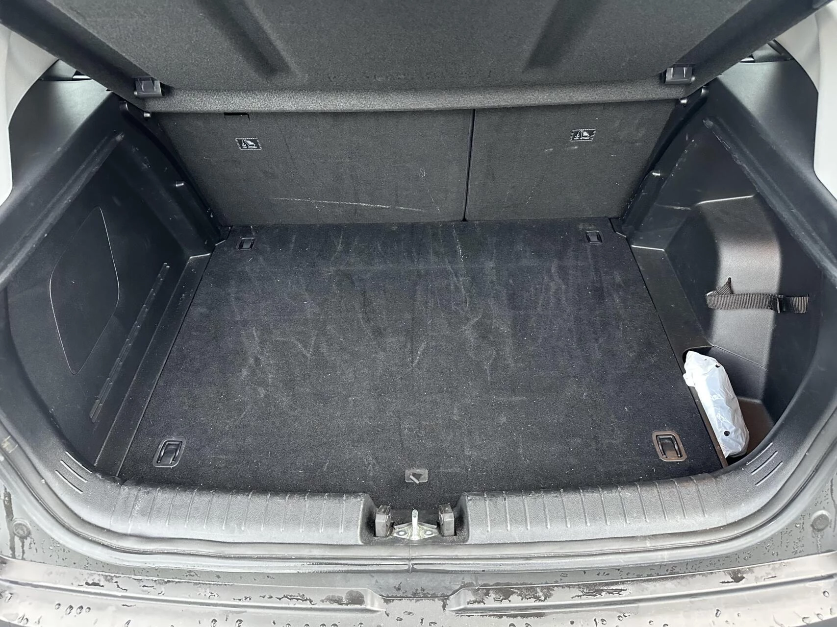 Hoofdafbeelding Hyundai Bayon