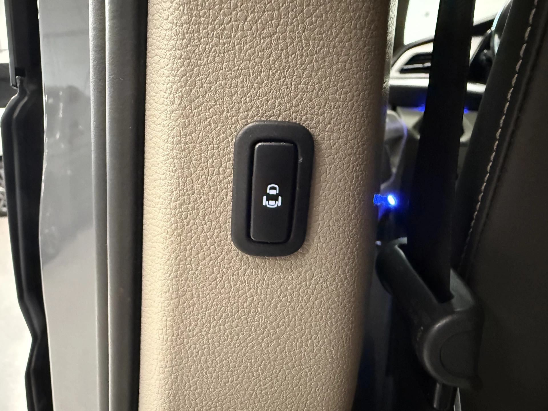 Hoofdafbeelding Volkswagen Multivan