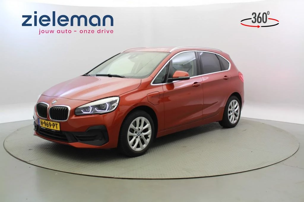 Hoofdafbeelding BMW 2 Serie