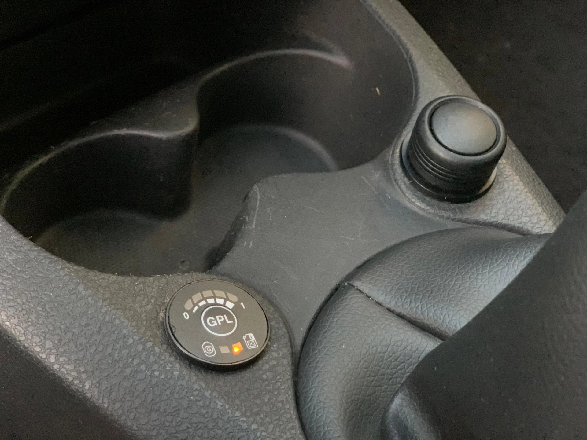 Hoofdafbeelding Dacia Logan