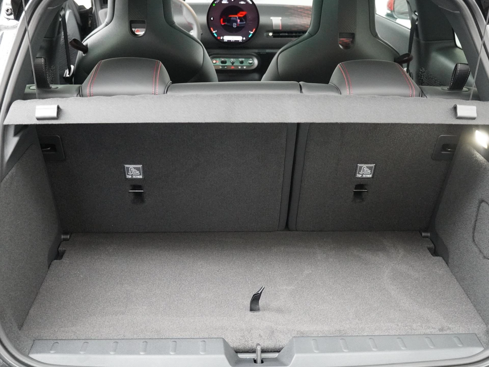 Hoofdafbeelding MINI 3-deurs