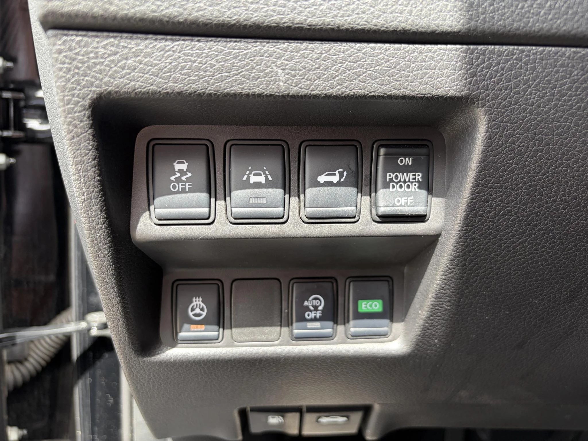 Hoofdafbeelding Nissan X-Trail