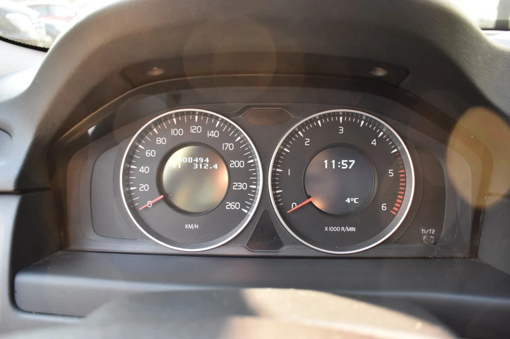 Hoofdafbeelding Volvo XC70