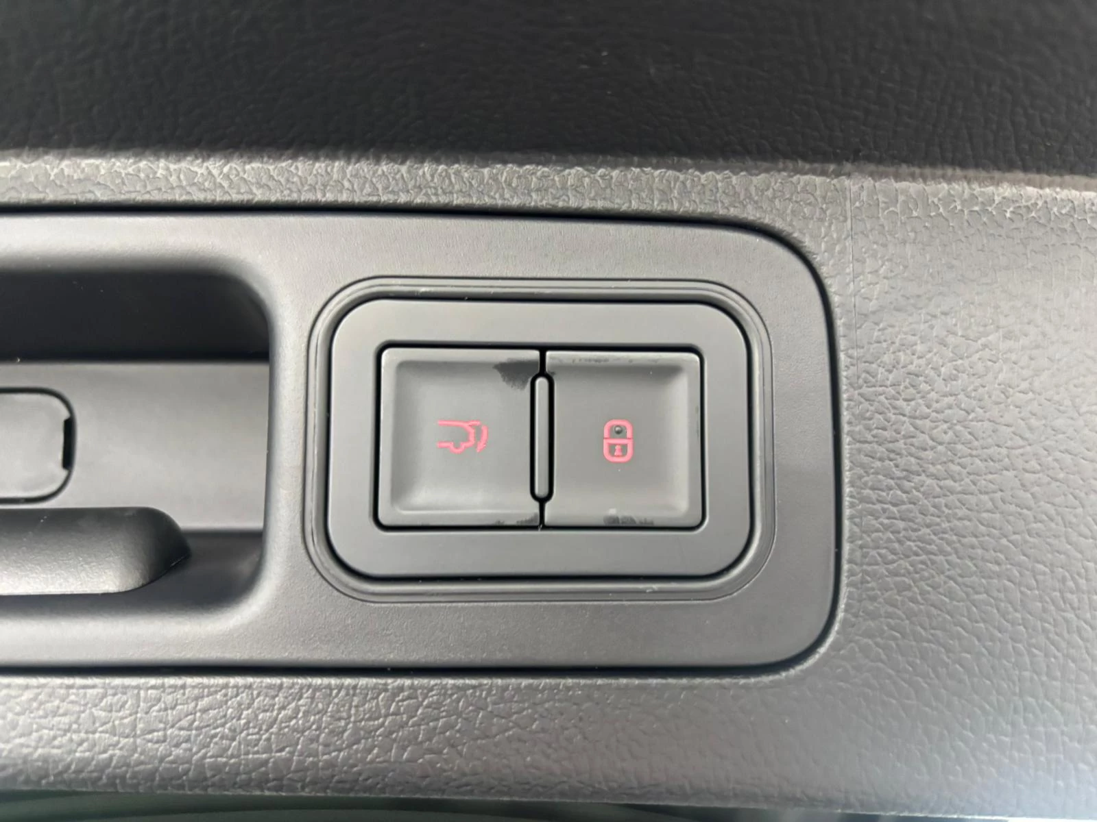 Hoofdafbeelding BYD SEAL U