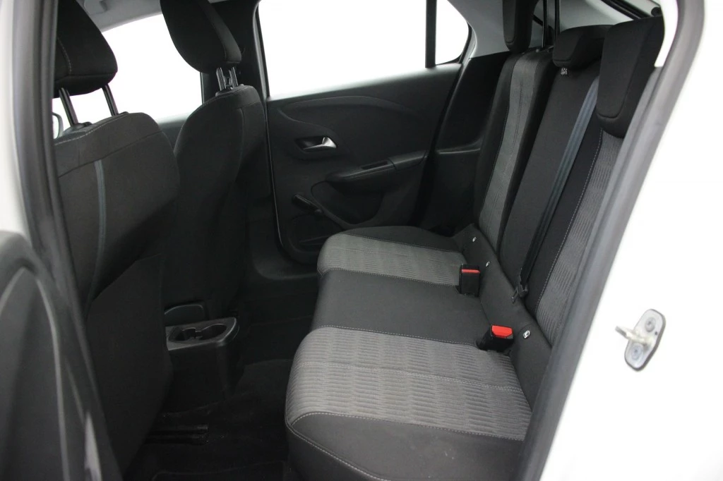 Hoofdafbeelding Opel Corsa-e
