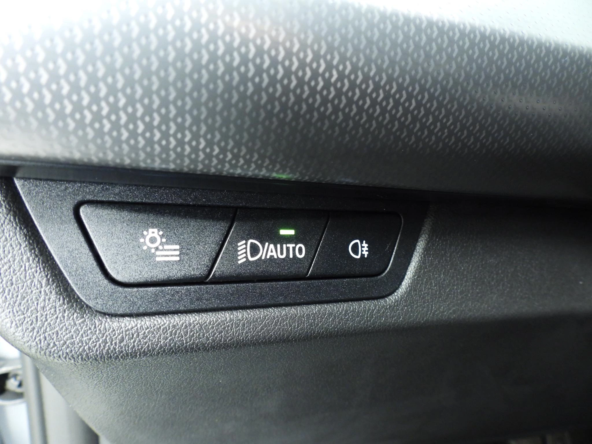 Hoofdafbeelding BMW iX1