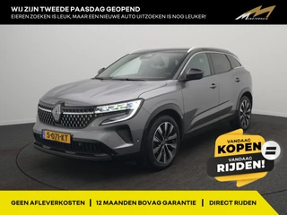 Renault Austral 1.2 Mild Hybrid 130 Techno - RIJKLAARPRIJS - 360 Graden Camera - Adaptieve Cruise Control