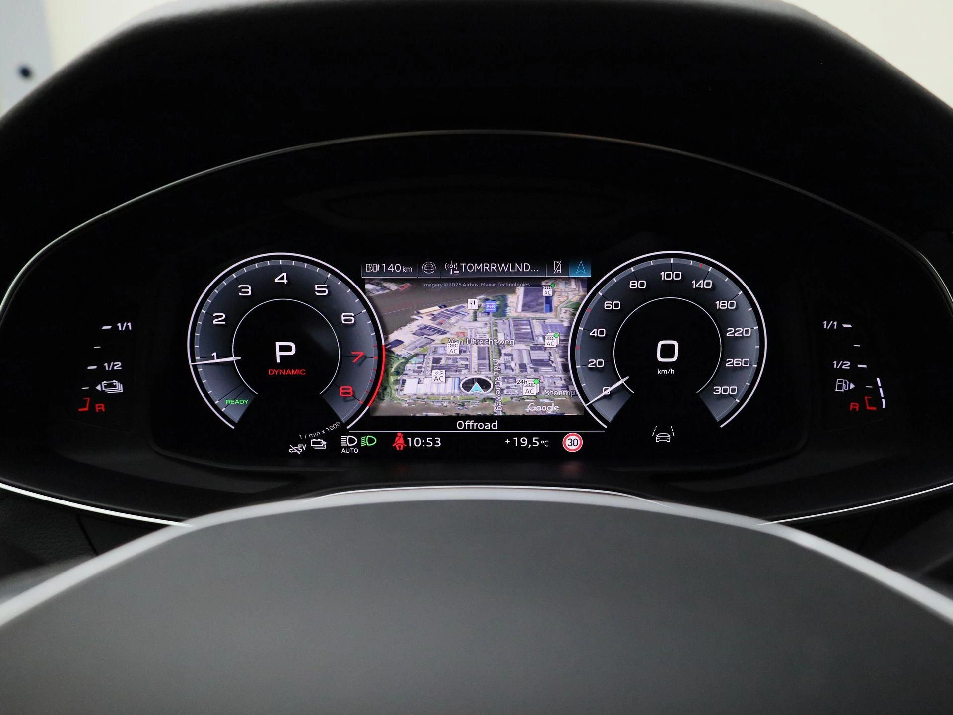 Hoofdafbeelding Audi A7