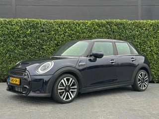 Hoofdafbeelding MINI Cooper S