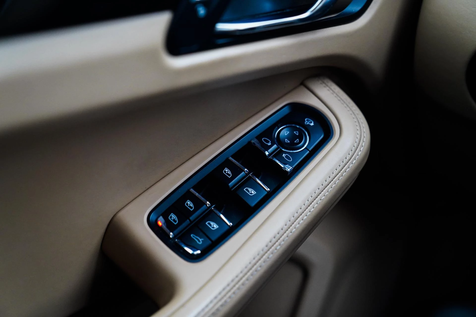 Hoofdafbeelding Porsche Macan