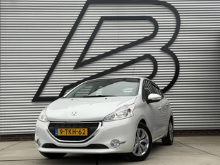 Peugeot 208 1.2 e-VTi Envy Automaat|Clima|Cruise|PDC|N.A.P|APK tot 09-2026