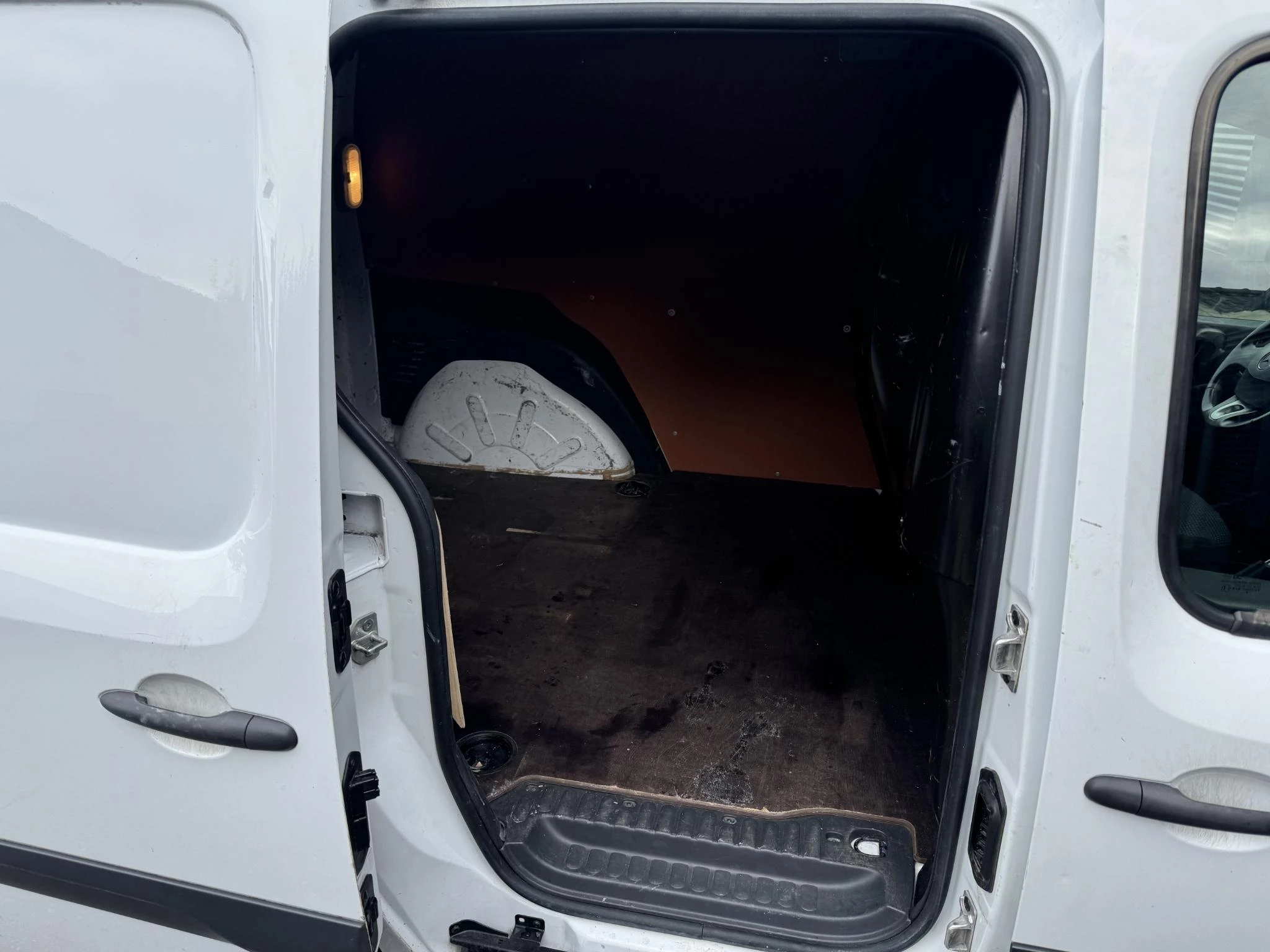 Hoofdafbeelding Mercedes-Benz Citan
