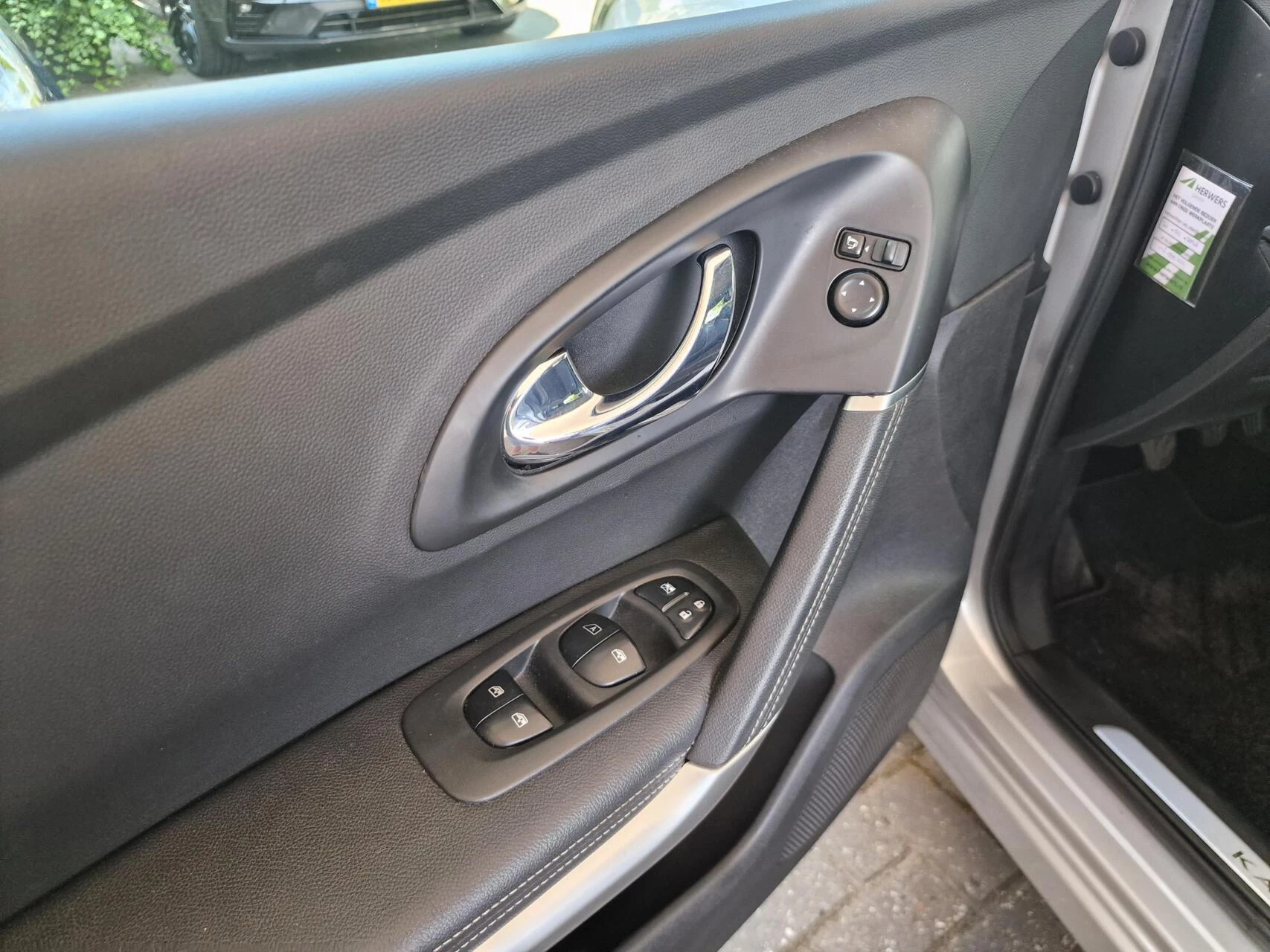 Hoofdafbeelding Renault Kadjar