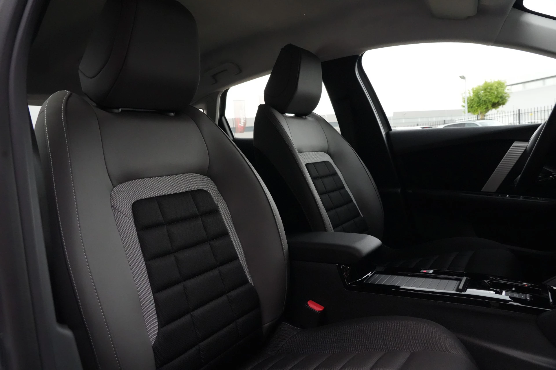 Hoofdafbeelding Citroën C4