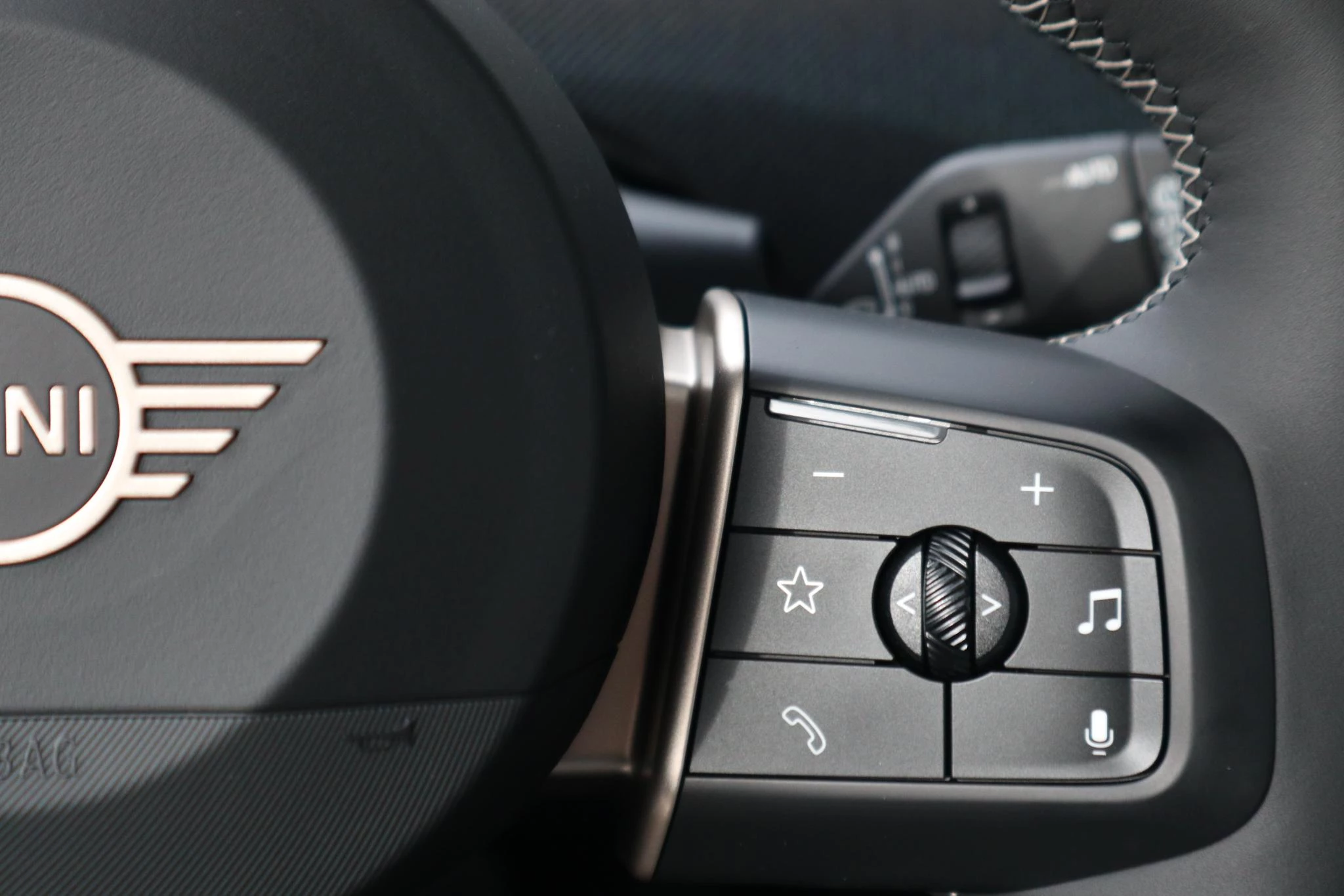 Hoofdafbeelding MINI Cooper Cabrio