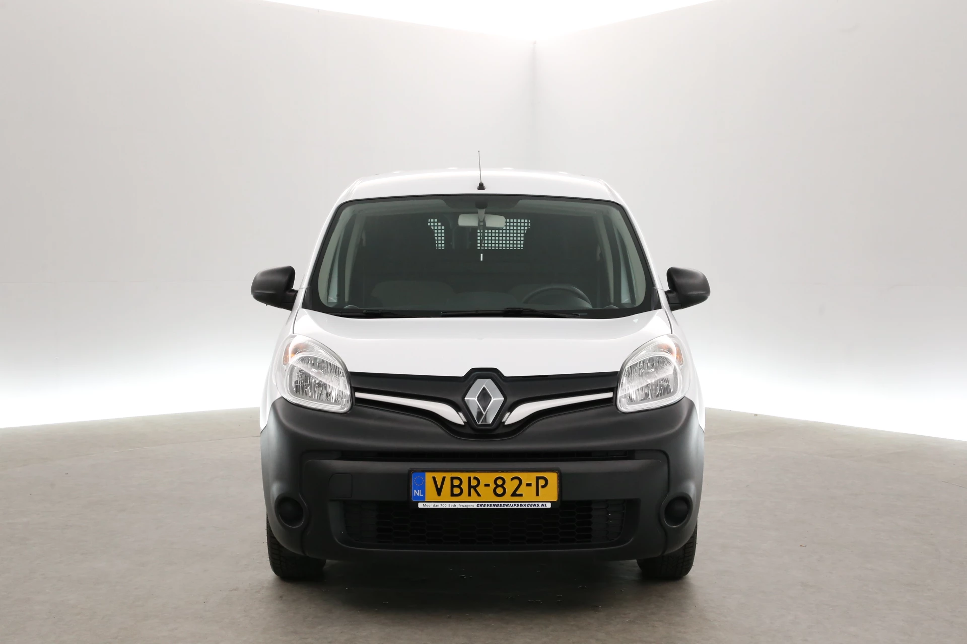 Hoofdafbeelding Renault Kangoo
