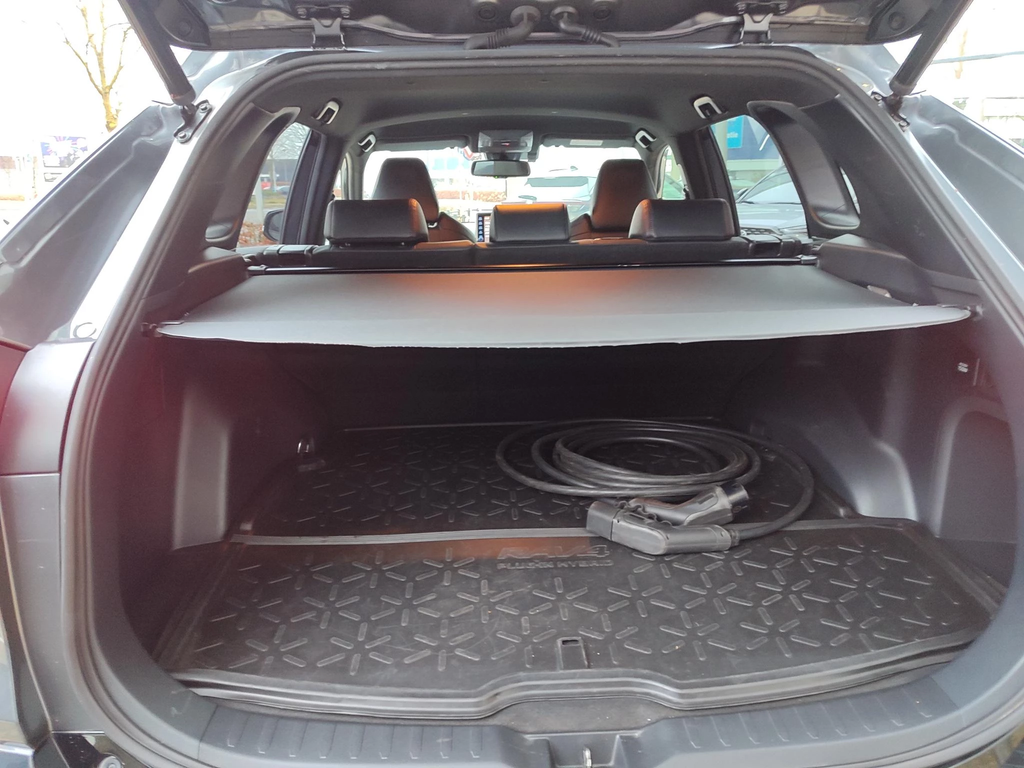 Hoofdafbeelding Toyota RAV4