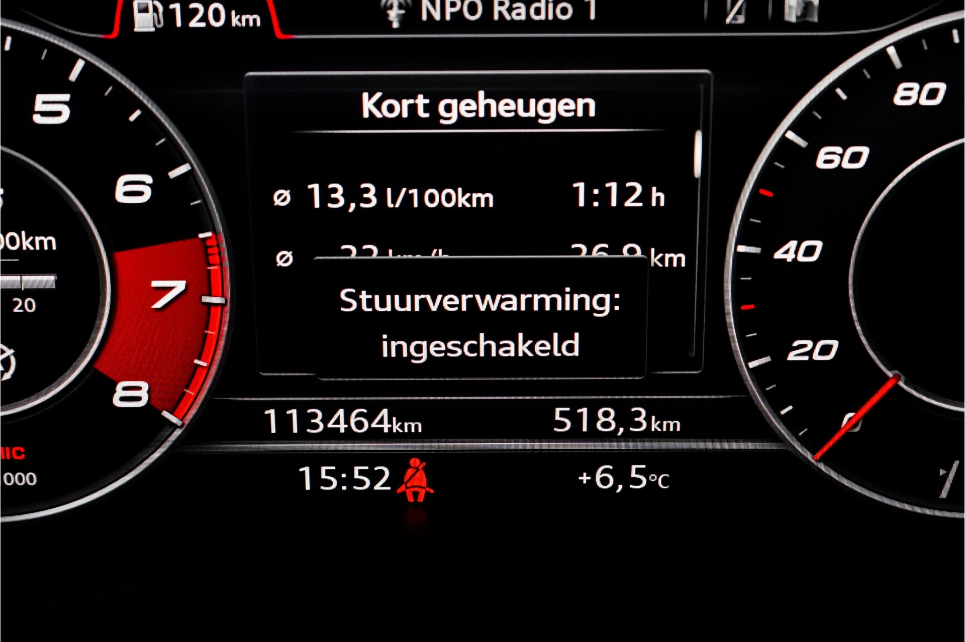 Hoofdafbeelding Audi S5