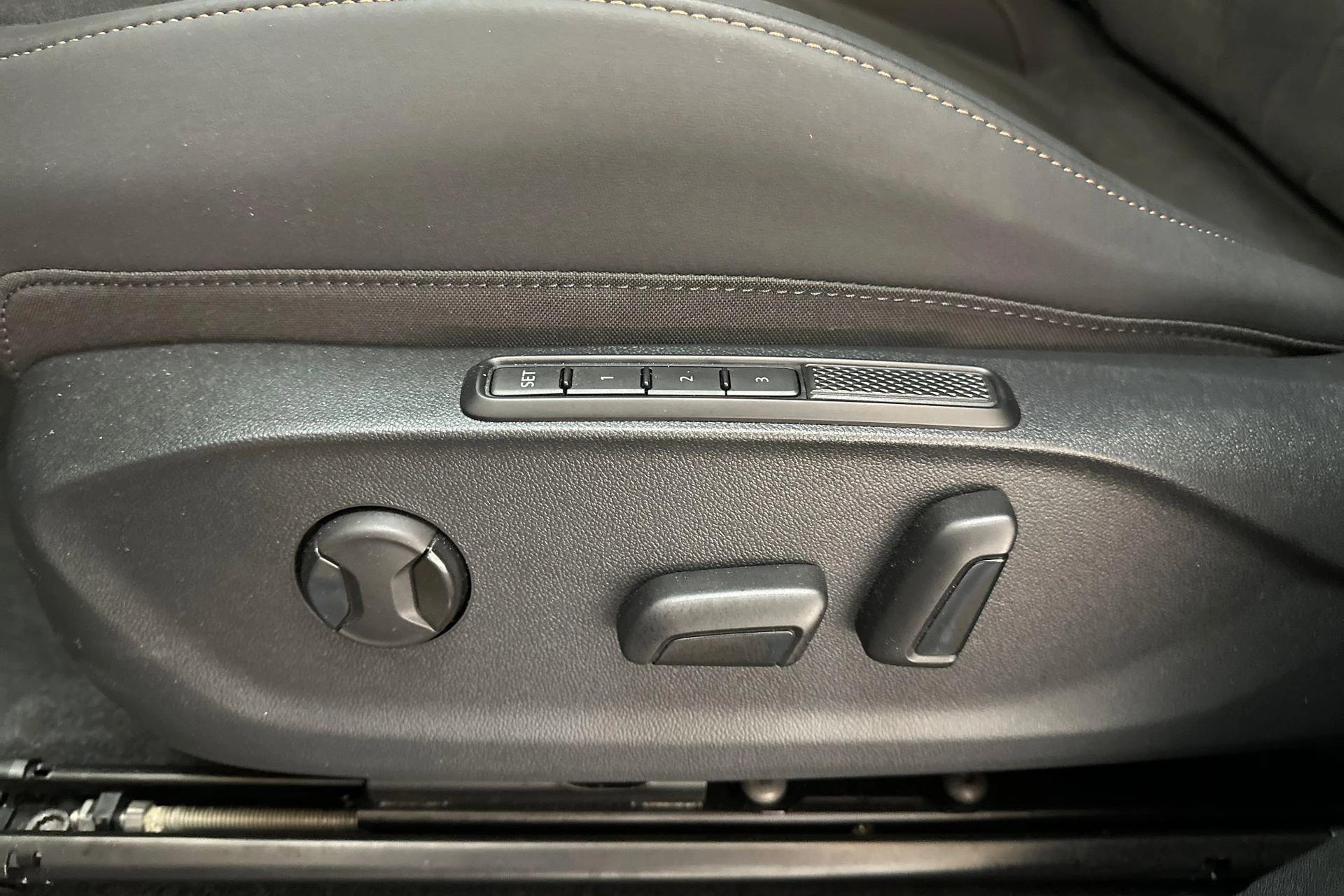 Hoofdafbeelding CUPRA Terramar