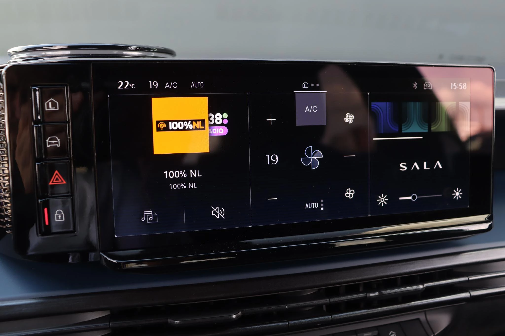 Hoofdafbeelding Lancia Ypsilon