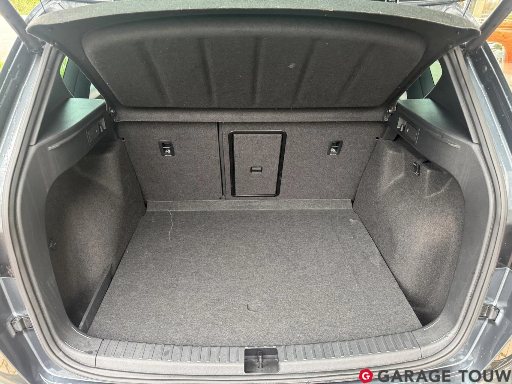 Hoofdafbeelding CUPRA Ateca