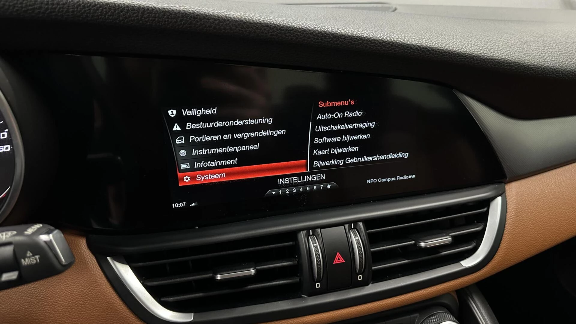 Hoofdafbeelding Alfa Romeo Giulia