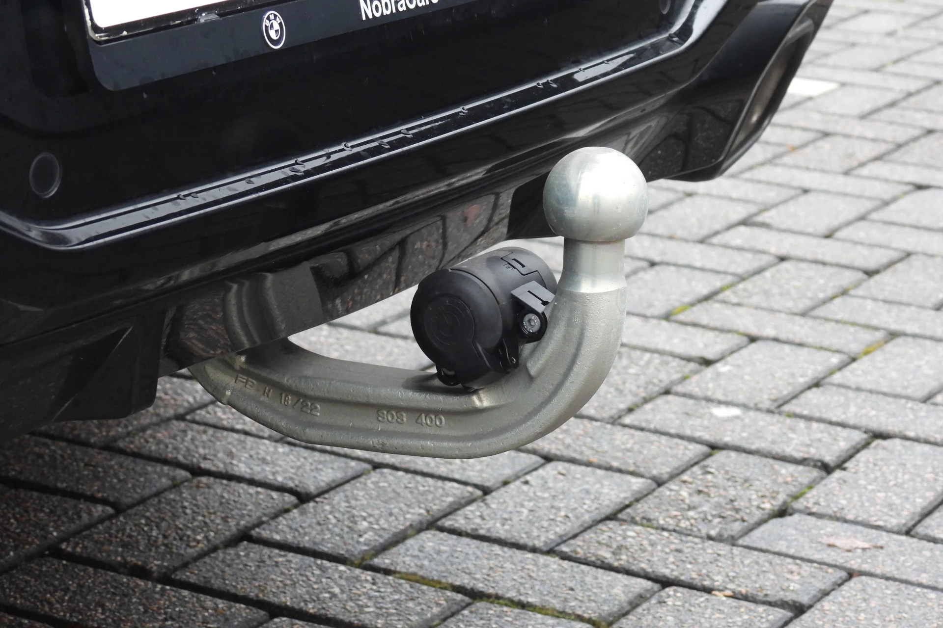 Hoofdafbeelding BMW X4