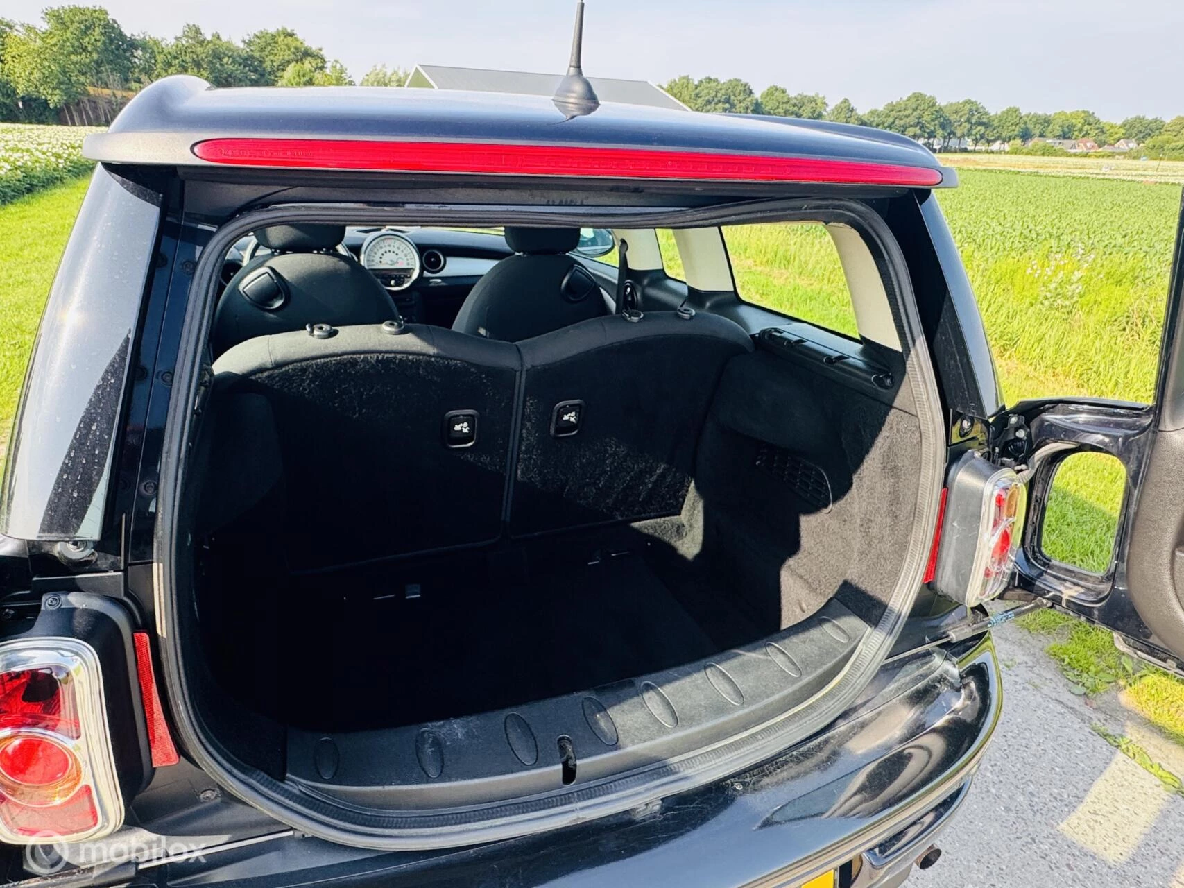 Hoofdafbeelding MINI Clubman