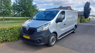 Renault Trafic 1.6 dCi T29 L2H1 Générique AIRCO BJ 2016