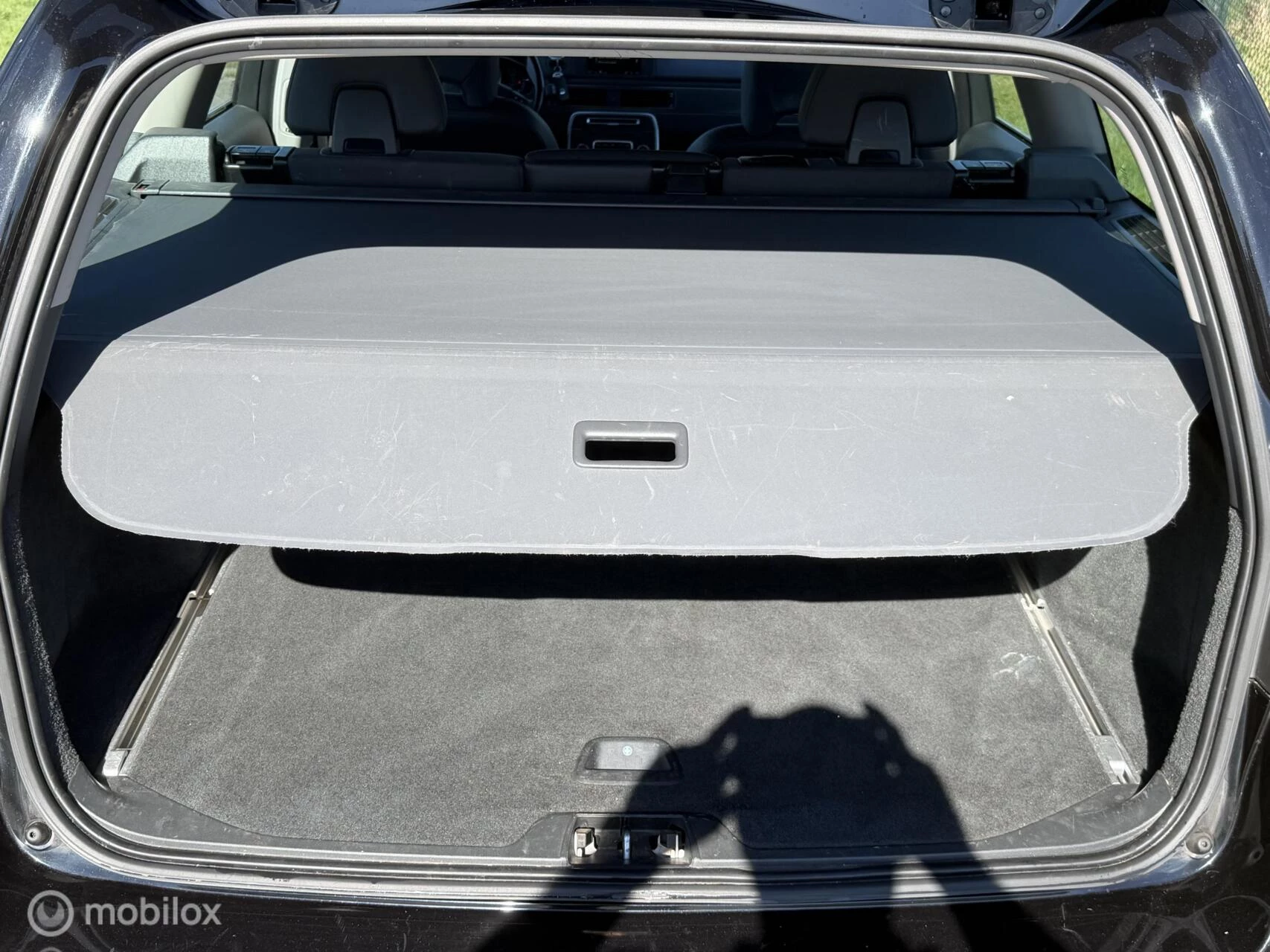 Hoofdafbeelding Volvo V70