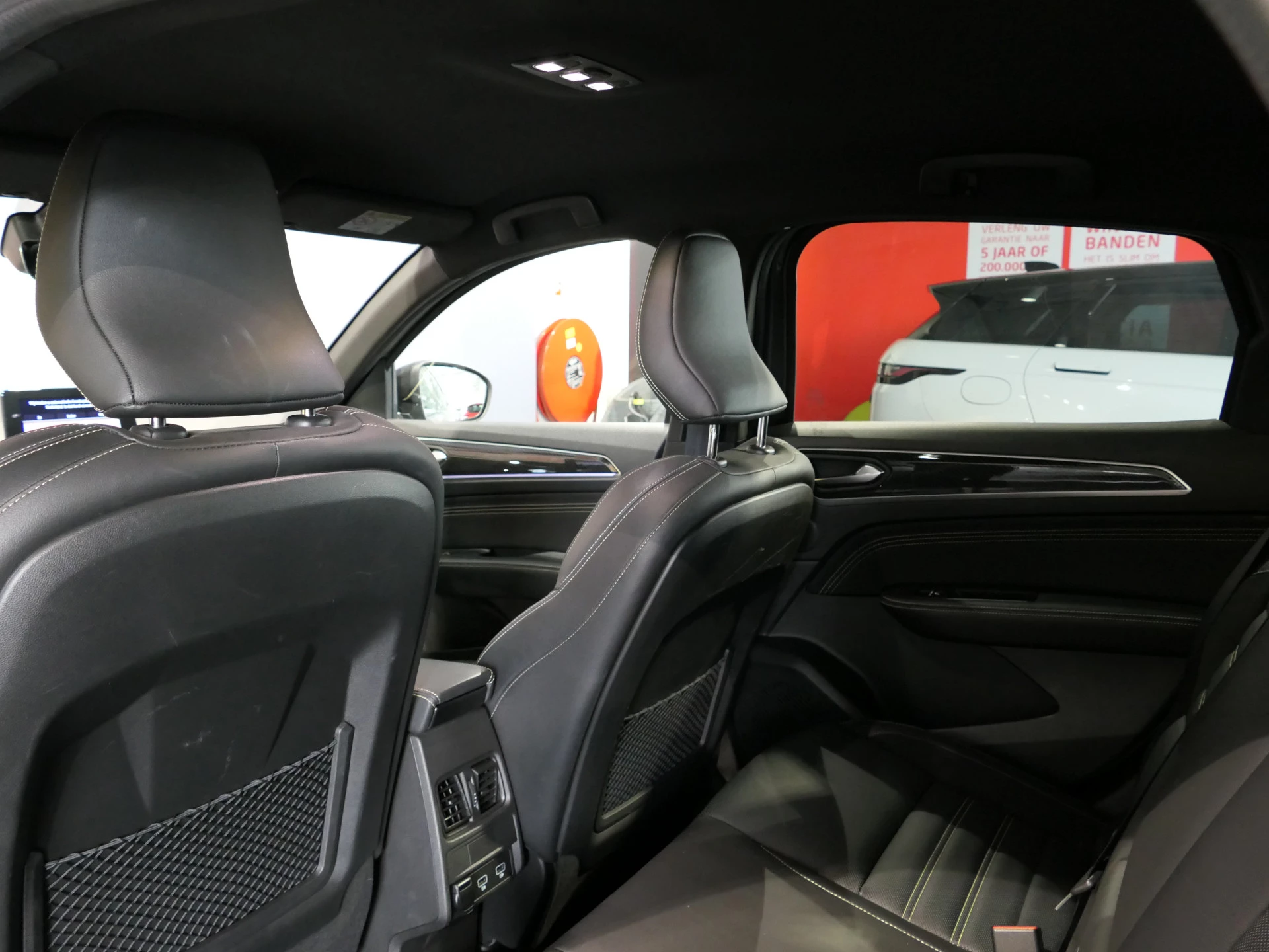Hoofdafbeelding Renault Arkana
