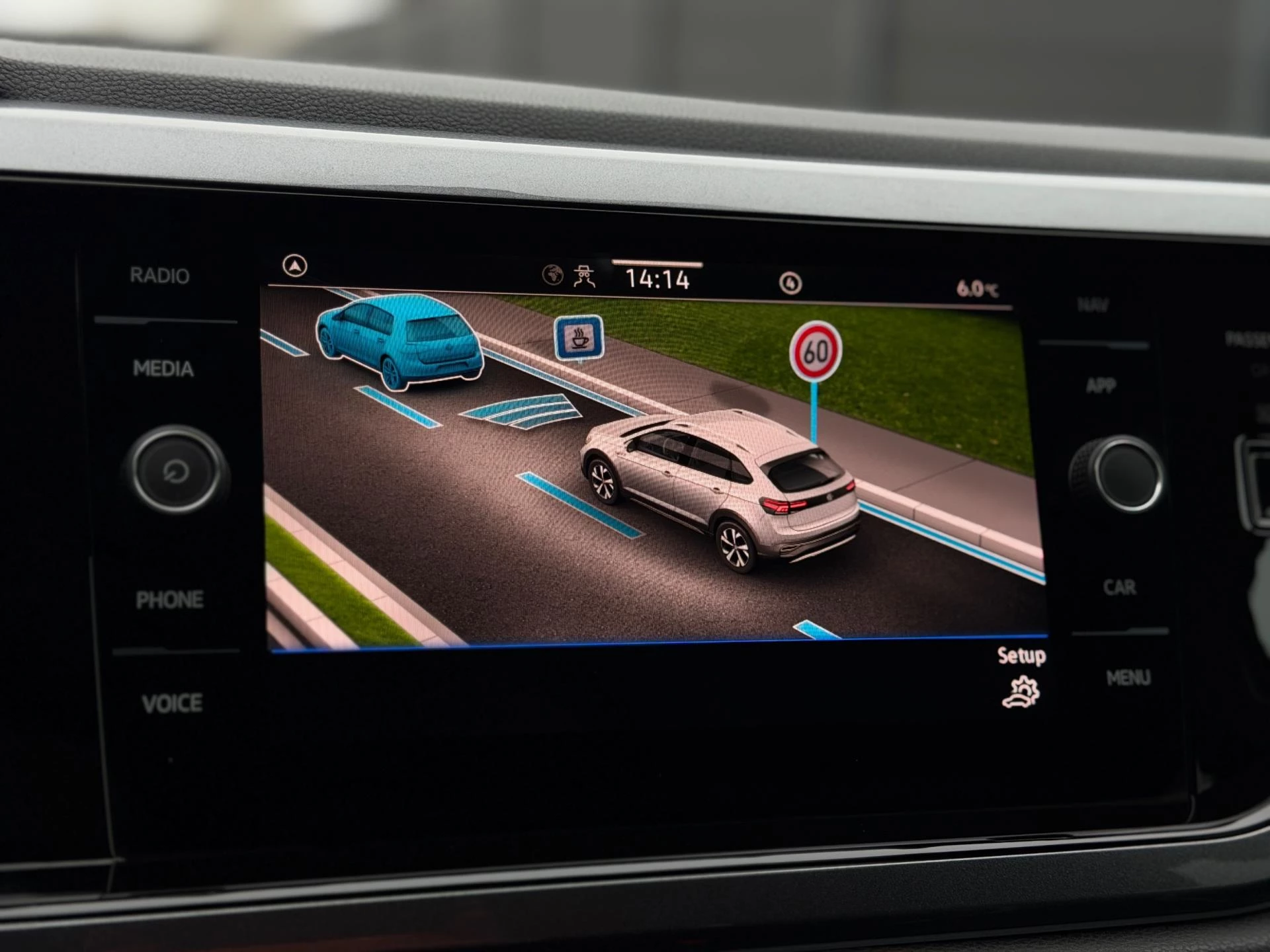 Hoofdafbeelding Volkswagen Taigo