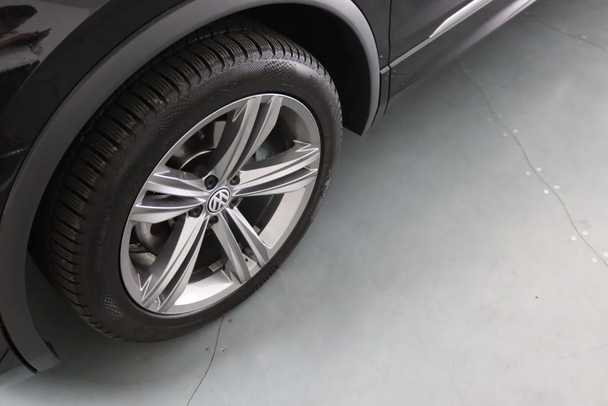 Hoofdafbeelding Volkswagen Tiguan Allspace