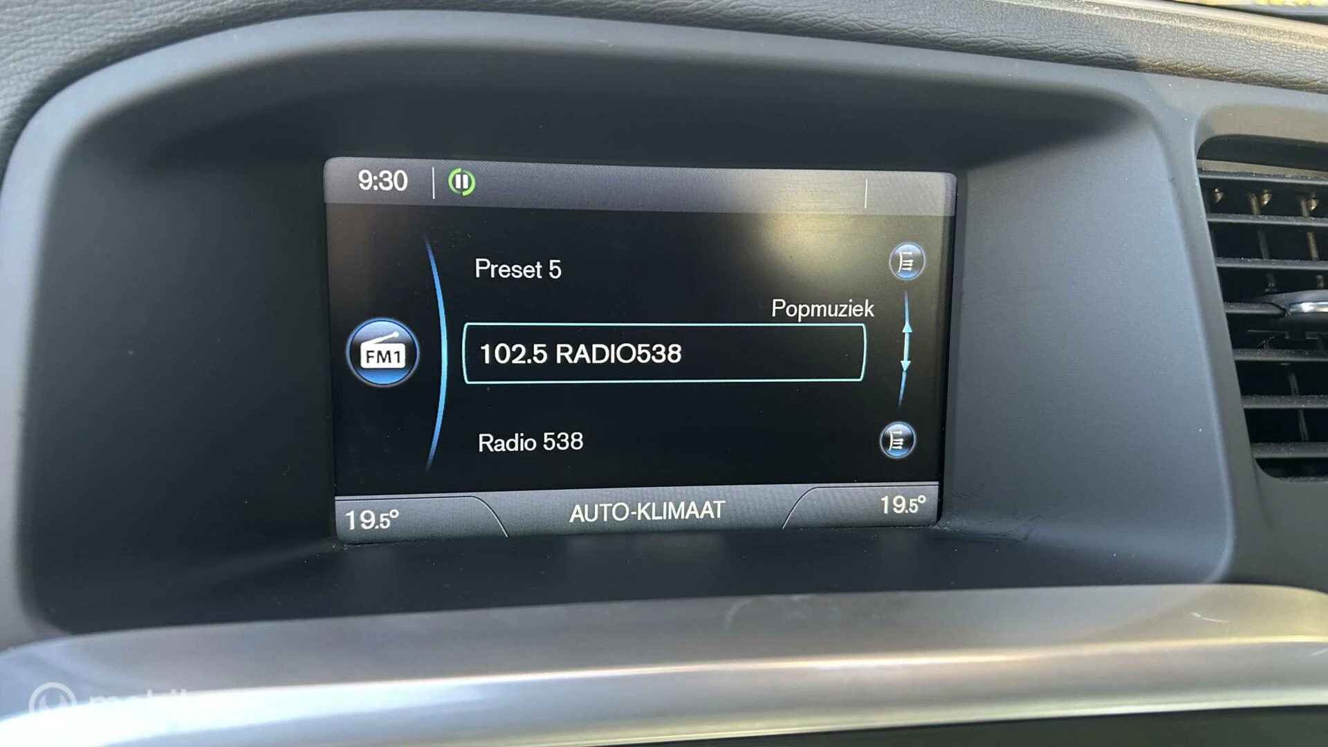 Hoofdafbeelding Volvo S60