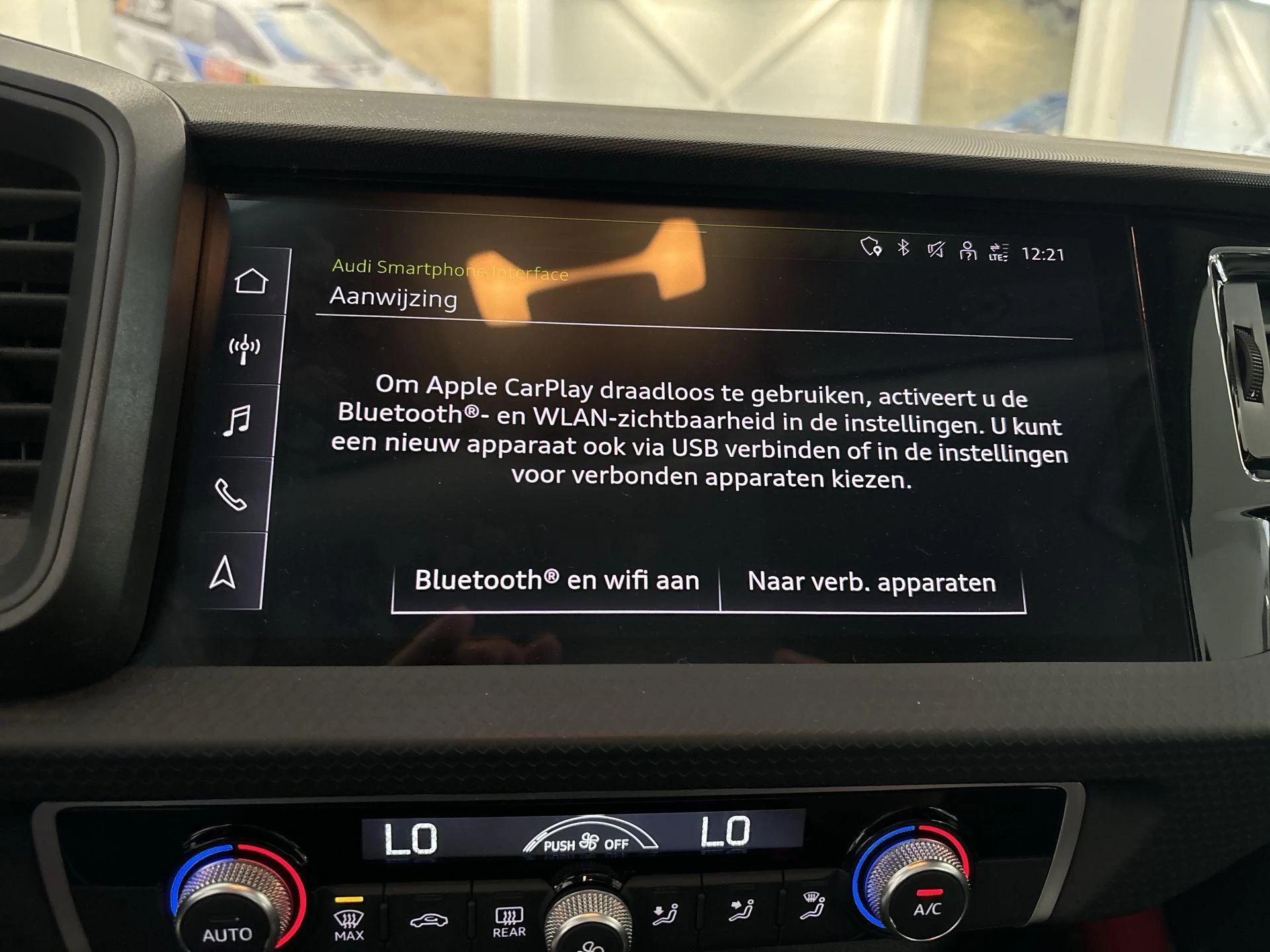 Hoofdafbeelding Audi A1