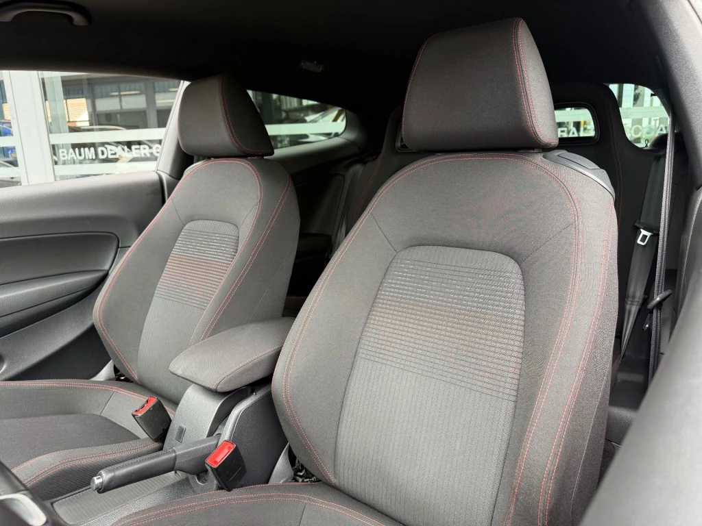 Hoofdafbeelding Volkswagen Scirocco