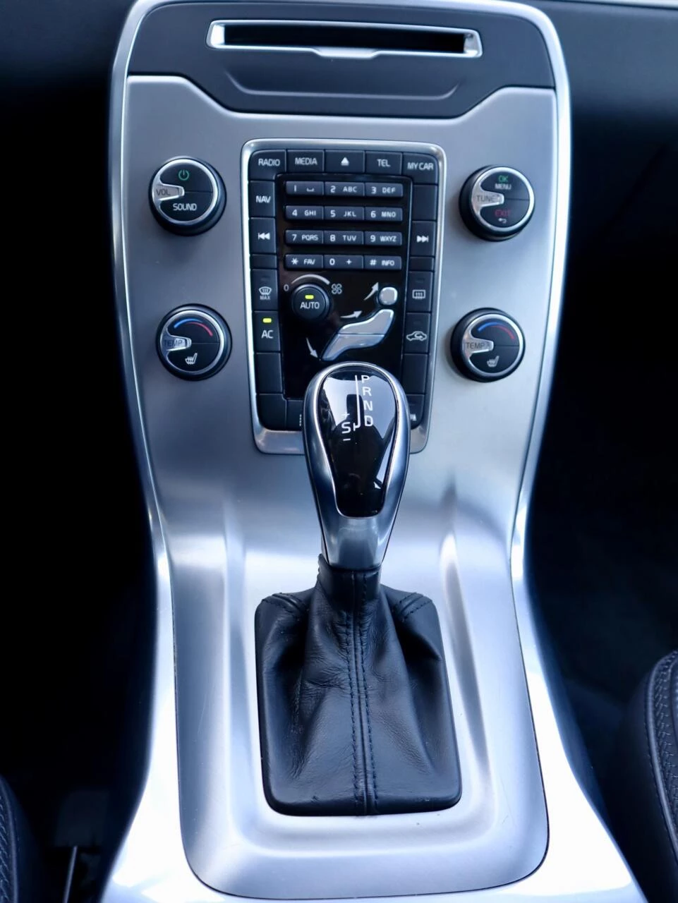 Hoofdafbeelding Volvo XC70