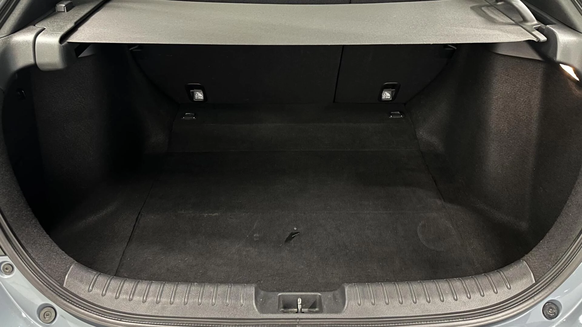 Hoofdafbeelding Honda Civic