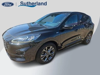 Ford Kuga 1.5 EcoBoost ST-Line X 150pk | Trekhaak | Adaptive cruise control | Winter Pack | Dodehoeksensoren | Bang&Olufsen | 1.800 kg geremd trekgewicht