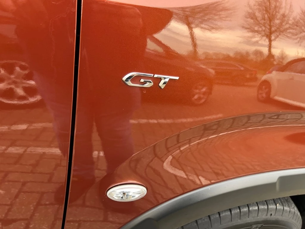 Hoofdafbeelding Peugeot Rifter