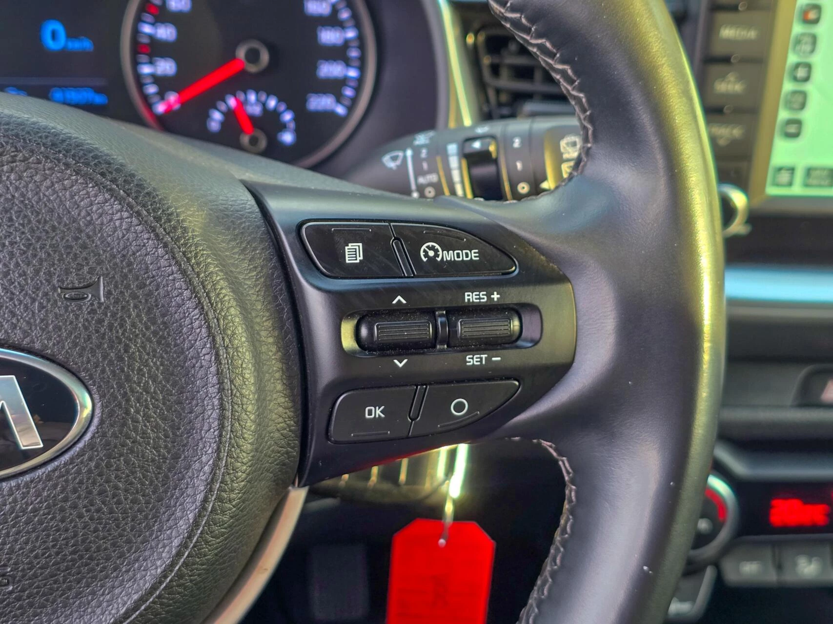 Hoofdafbeelding Kia Stonic