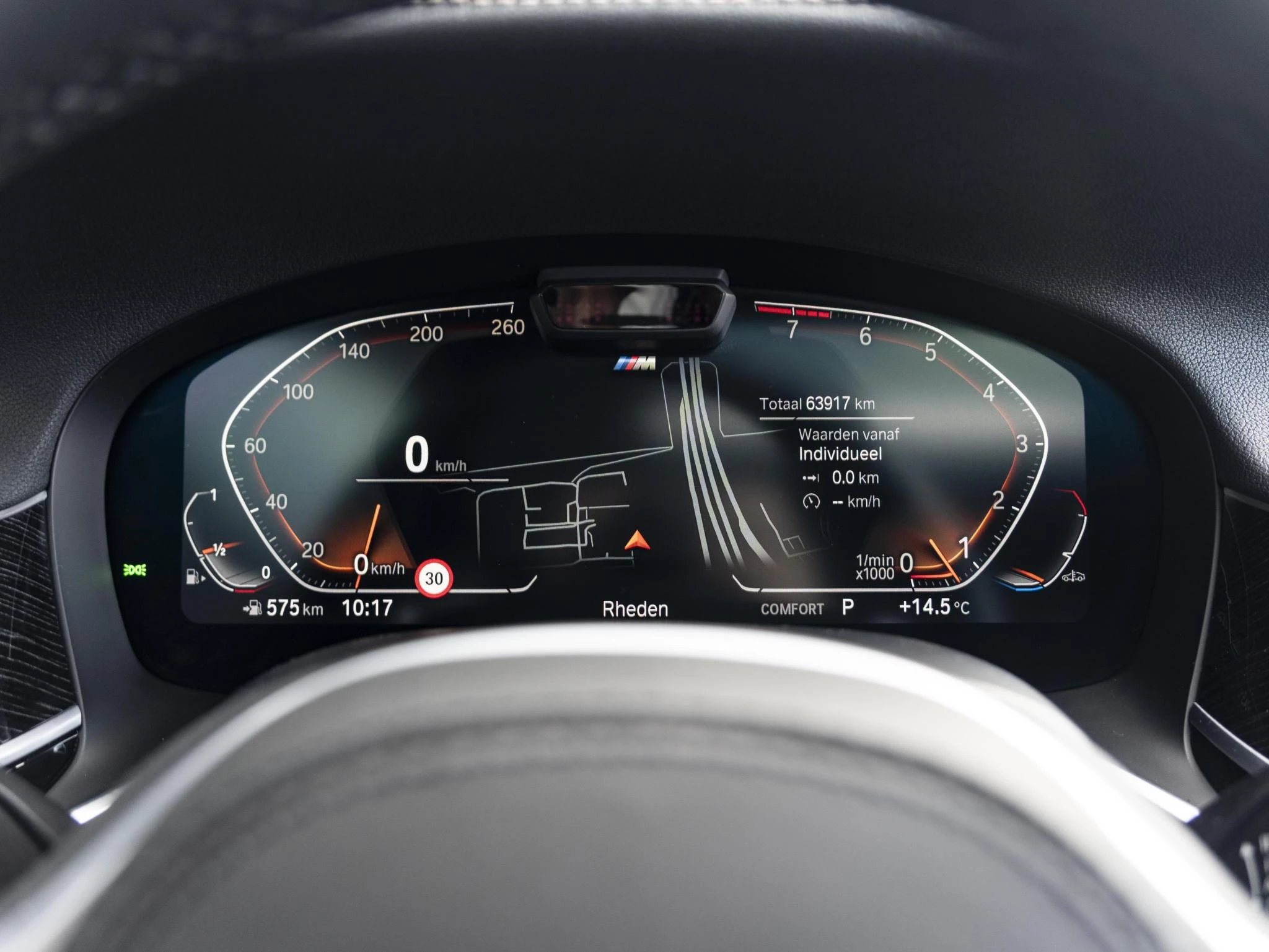 Hoofdafbeelding BMW 7 Serie