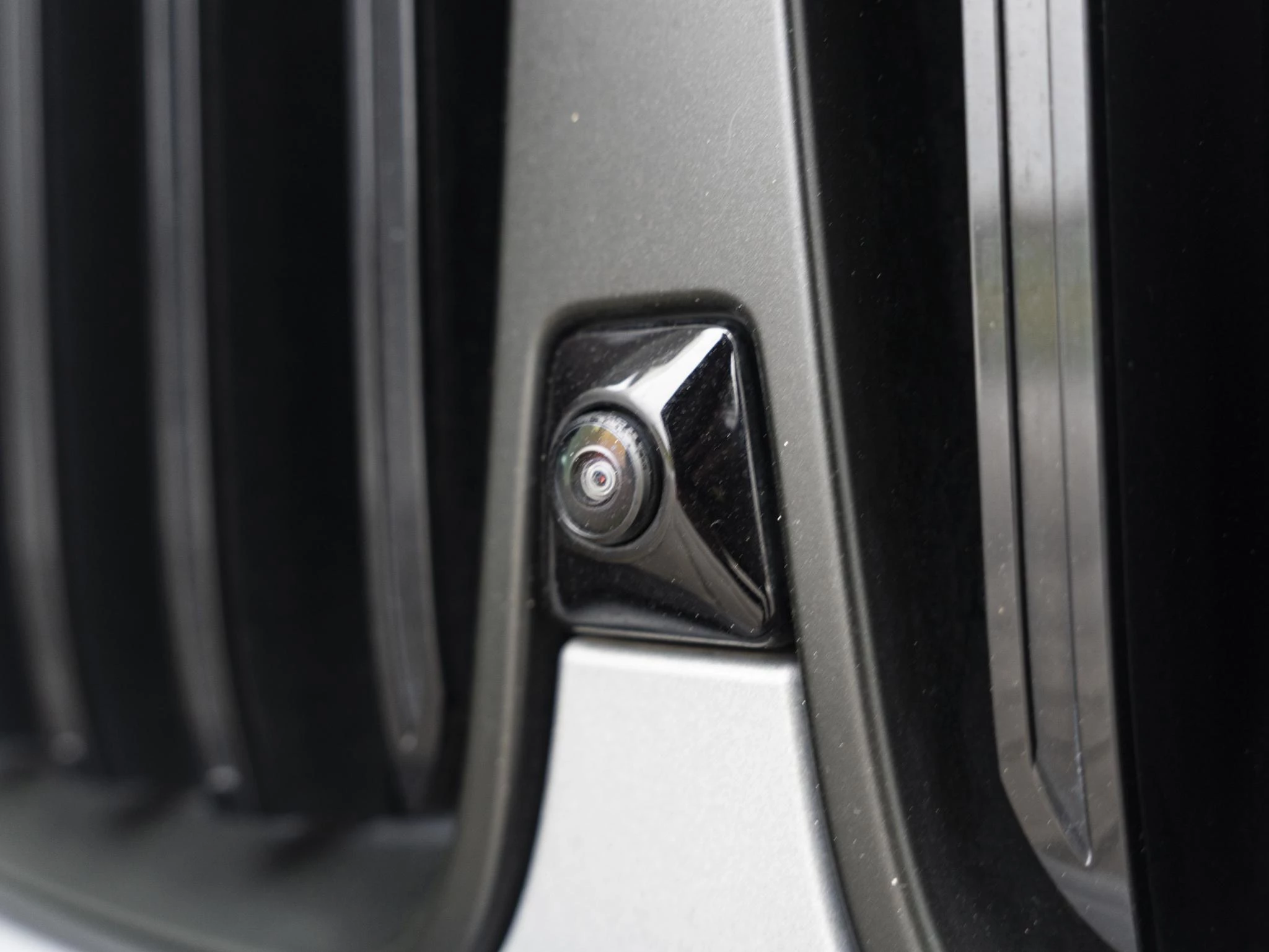 Hoofdafbeelding BMW X7